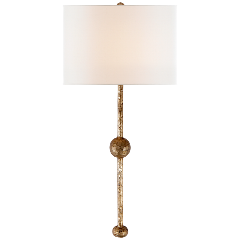 media image for Carey Rail Sconce by Suzanne Kasler 289