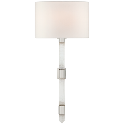 product image for Adaline Medium Tail Sconce by Suzanne Kasler 81