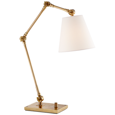 product image for Graves Task Lamp by Suzanne Kasler 64