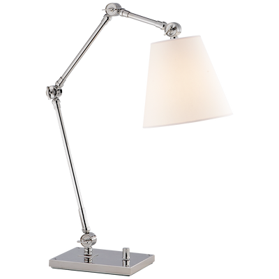 product image for Graves Task Lamp by Suzanne Kasler 16
