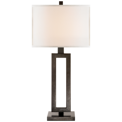 product image for Mod Tall Table Lamp by Suzanne Kasler 16