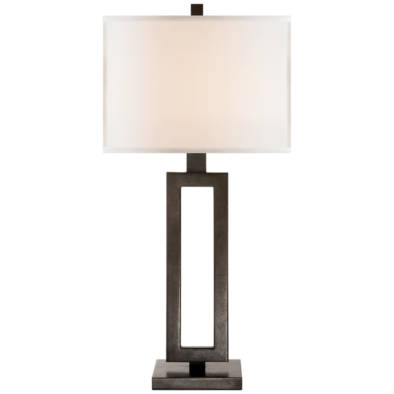 media image for Mod Tall Table Lamp by Suzanne Kasler 232