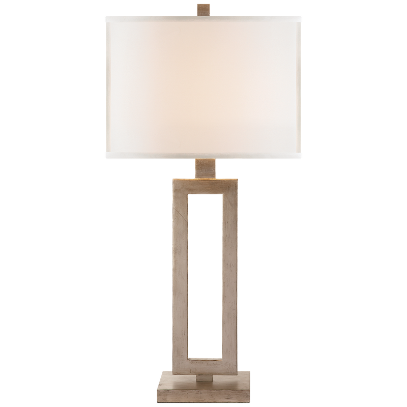 media image for Mod Tall Table Lamp by Suzanne Kasler 234