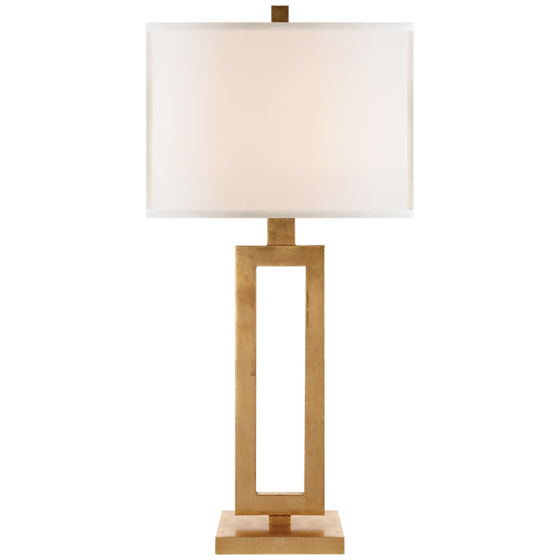 media image for Mod Tall Table Lamp by Suzanne Kasler 22