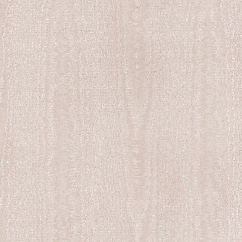 media image for Nordic Elements Plain Texture Textile Wallpaper in Pink 247