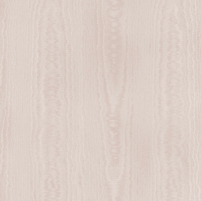 media image for Nordic Elements Plain Texture Textile Wallpaper in Pink 230