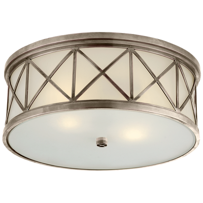 product image for Montpelier Large Flush Mount by Suzanne Kasler 94