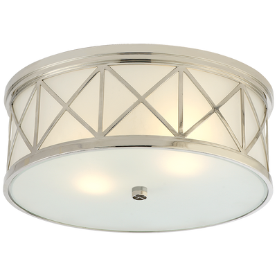 product image for Montpelier Large Flush Mount by Suzanne Kasler 67