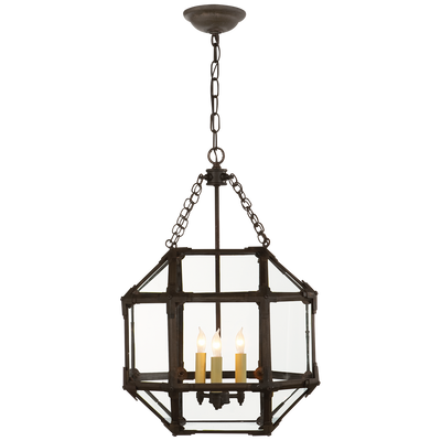 product image of Morris Small Lantern by Suzanne Kasler 540