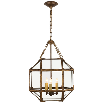 product image for Morris Small Lantern by Suzanne Kasler 86