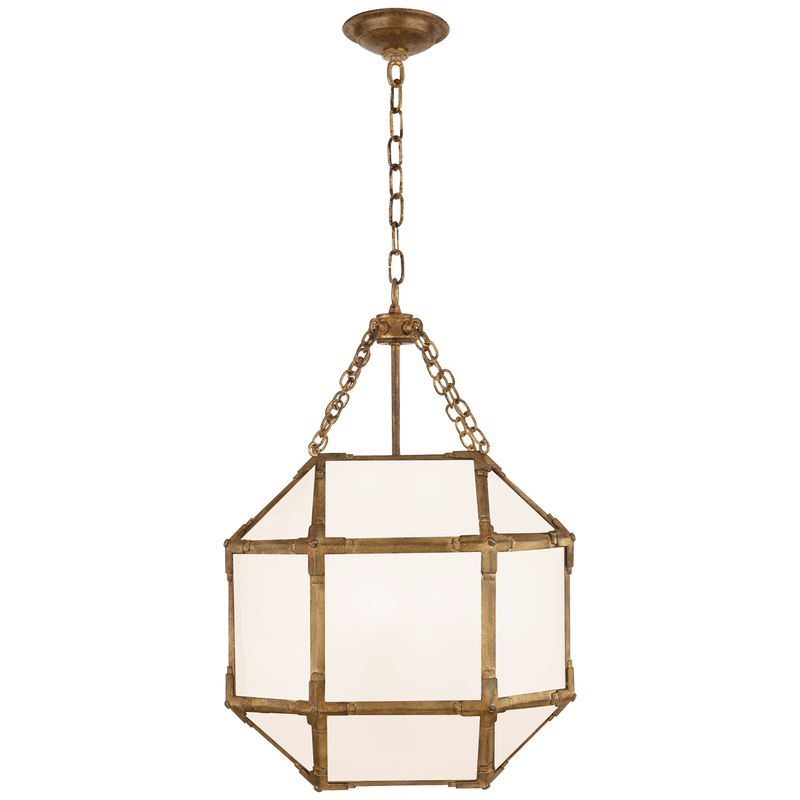 media image for Morris Small Lantern by Suzanne Kasler 276