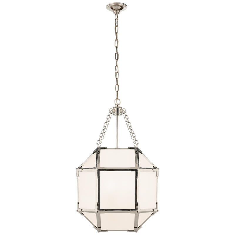 media image for Morris Small Lantern by Suzanne Kasler 293