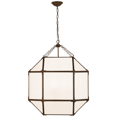 product image for Morris Large Lantern by Suzanne Kasler 92