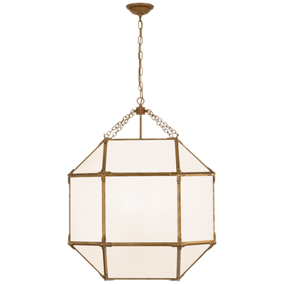 product image for Morris Large Lantern by Suzanne Kasler 75