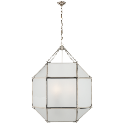 product image for Morris Large Lantern by Suzanne Kasler 31