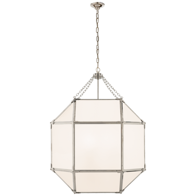 product image for Morris Large Lantern by Suzanne Kasler 26