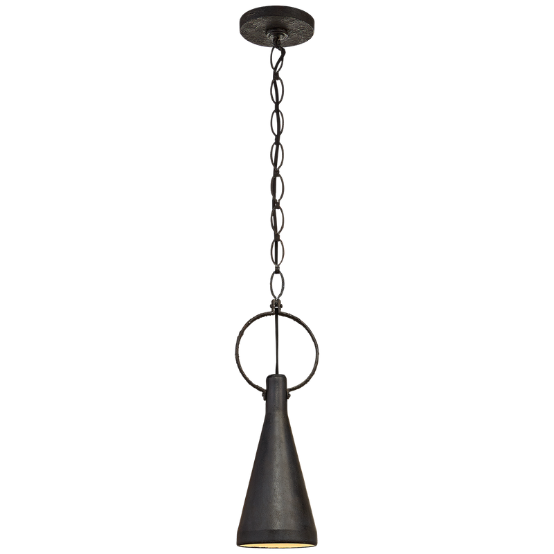 media image for Limoges Small Pendant by Suzanne Kasler 28