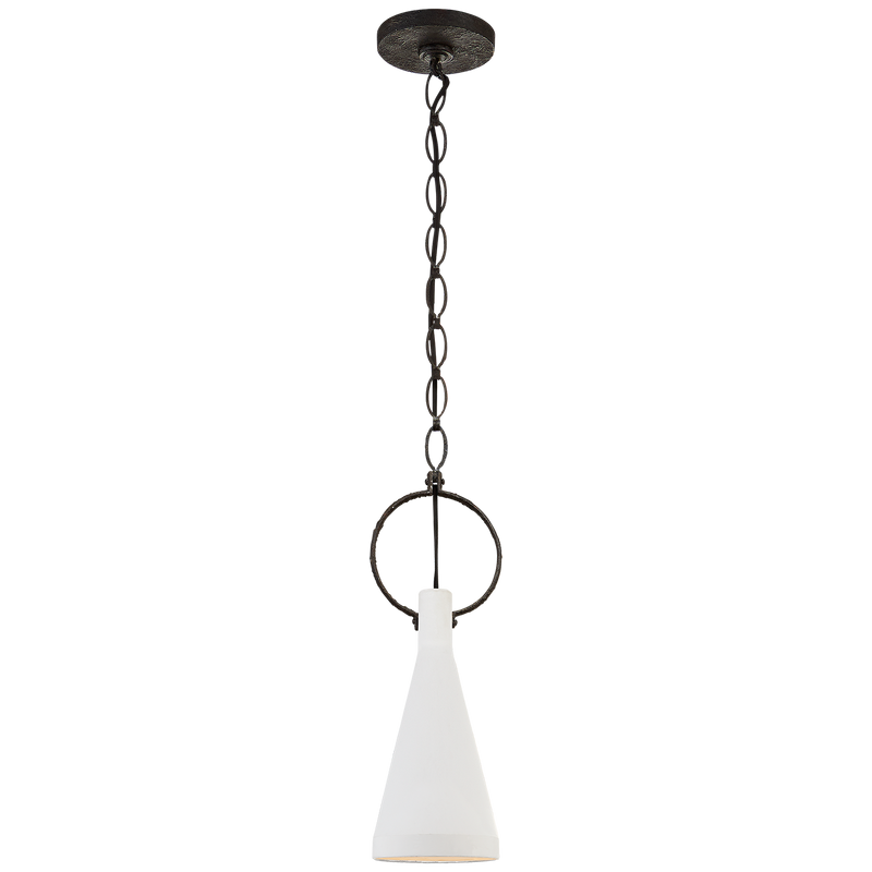 media image for Limoges Small Pendant by Suzanne Kasler 271
