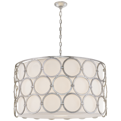 product image for Alexandra Large Hanging Shade by Suzanne Kasler 67