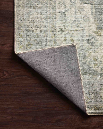 product image for Skye Rug in Charcoal / Dove by Loloi II 61