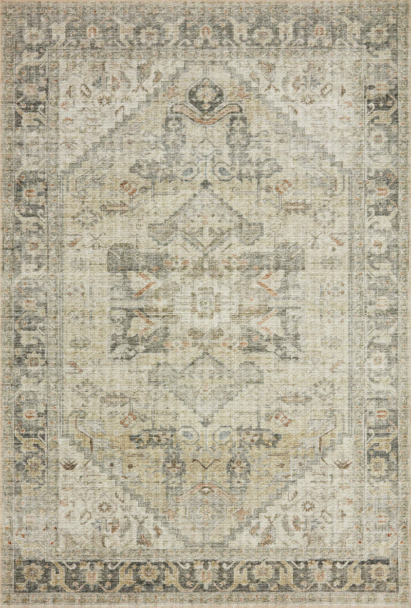media image for Skye Rug in Natural / Sand by Loloi II 239