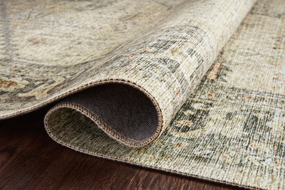 product image for Skye Rug in Natural / Sand by Loloi II 98