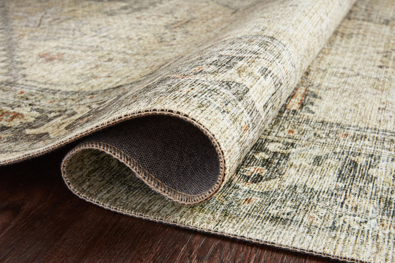 media image for Skye Rug in Natural / Sand by Loloi II 266