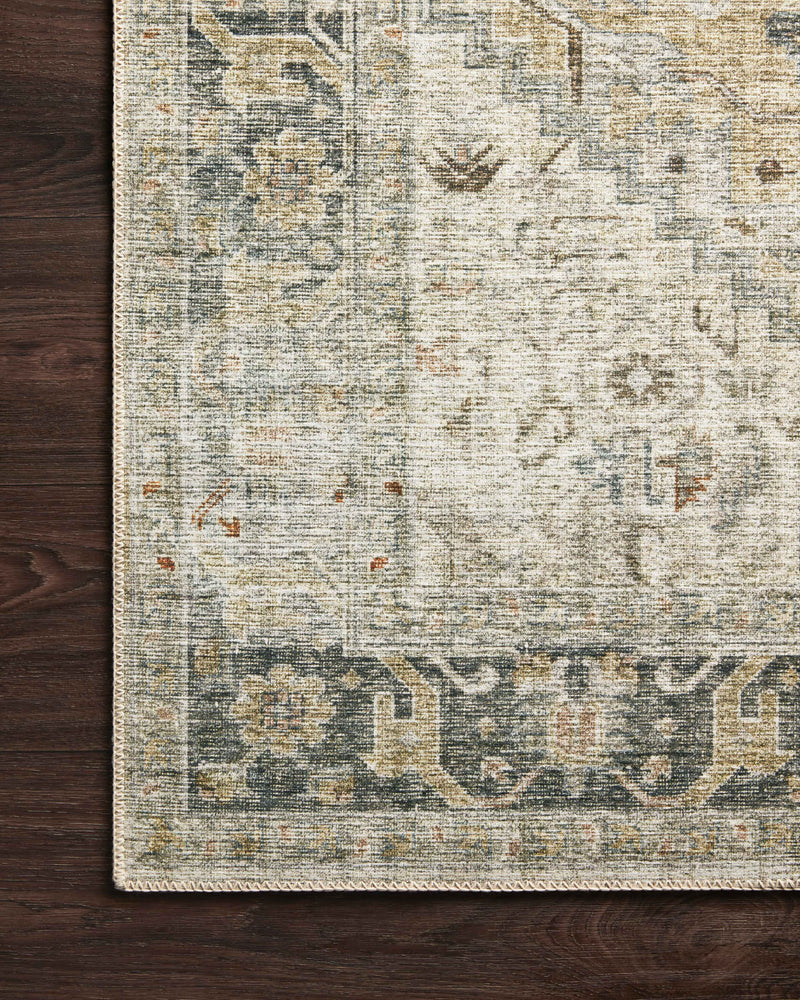 media image for Skye Rug in Natural / Sand by Loloi II 225