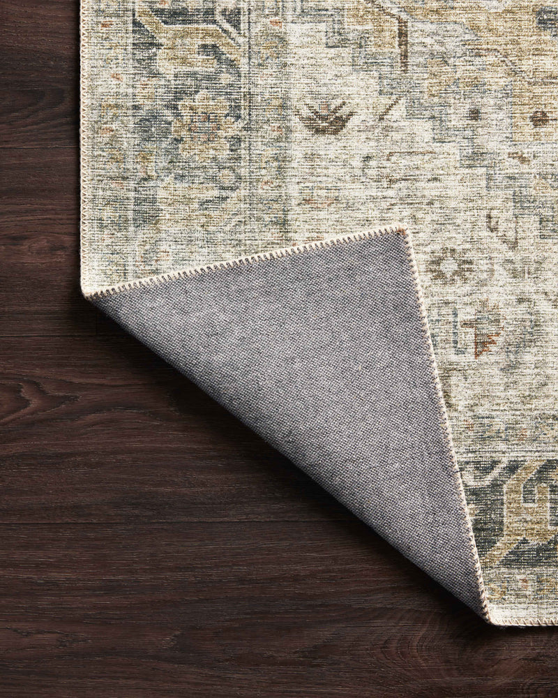 media image for Skye Rug in Natural / Sand by Loloi II 218