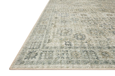 product image for Skye Rug in Natural / Sage by Loloi II 0