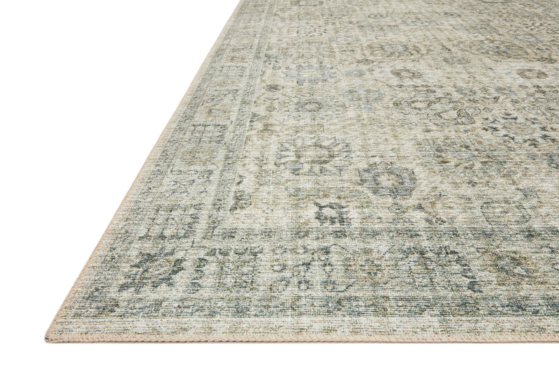 media image for Skye Rug in Natural / Sage by Loloi II 279