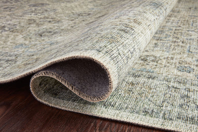 product image for Skye Rug in Natural / Sage by Loloi II 64