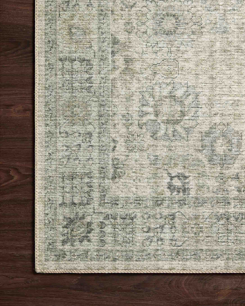 media image for Skye Rug in Natural / Sage by Loloi II 228