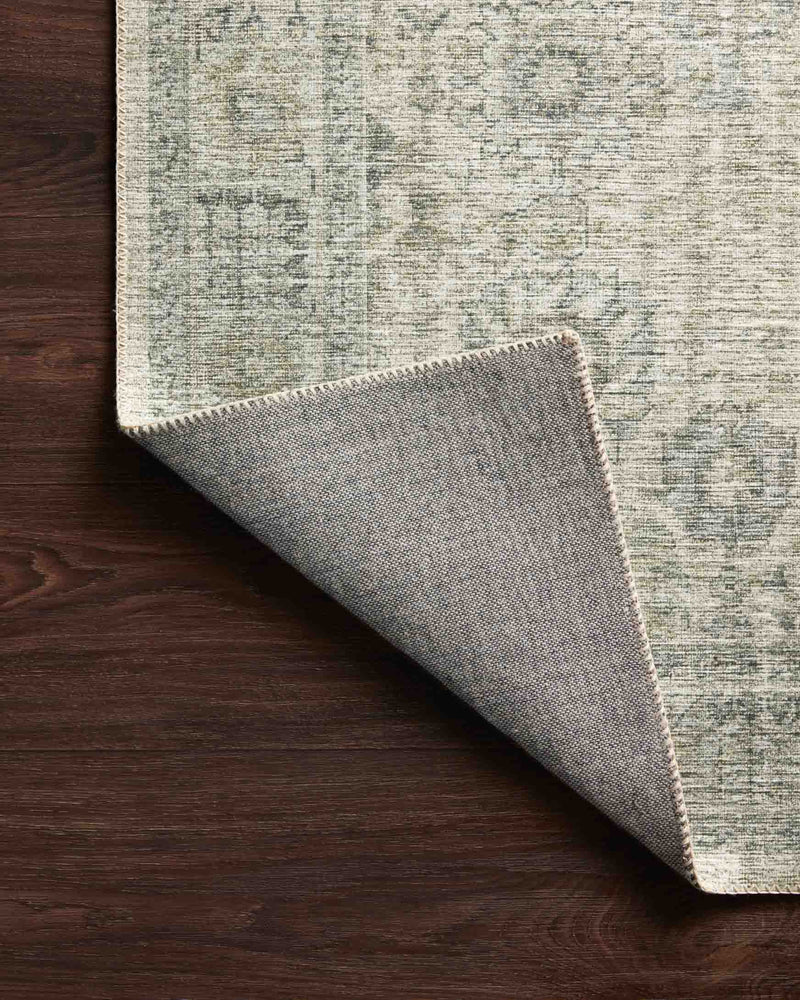 media image for Skye Rug in Natural / Sage by Loloi II 295
