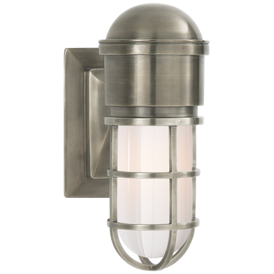 product image for Marine Wall Light by Chapman & Myers 26
