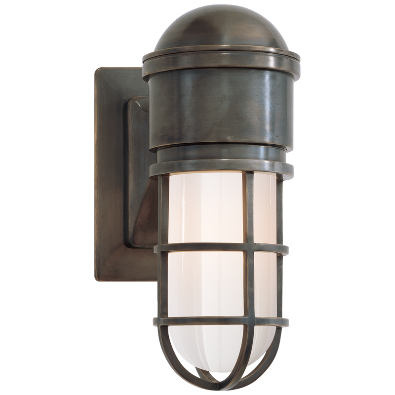 media image for Marine Wall Light by Chapman & Myers 216