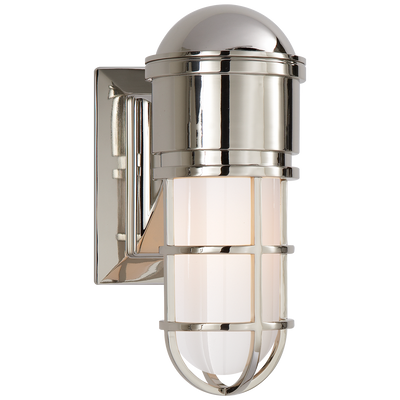product image for Marine Wall Light by Chapman & Myers 84