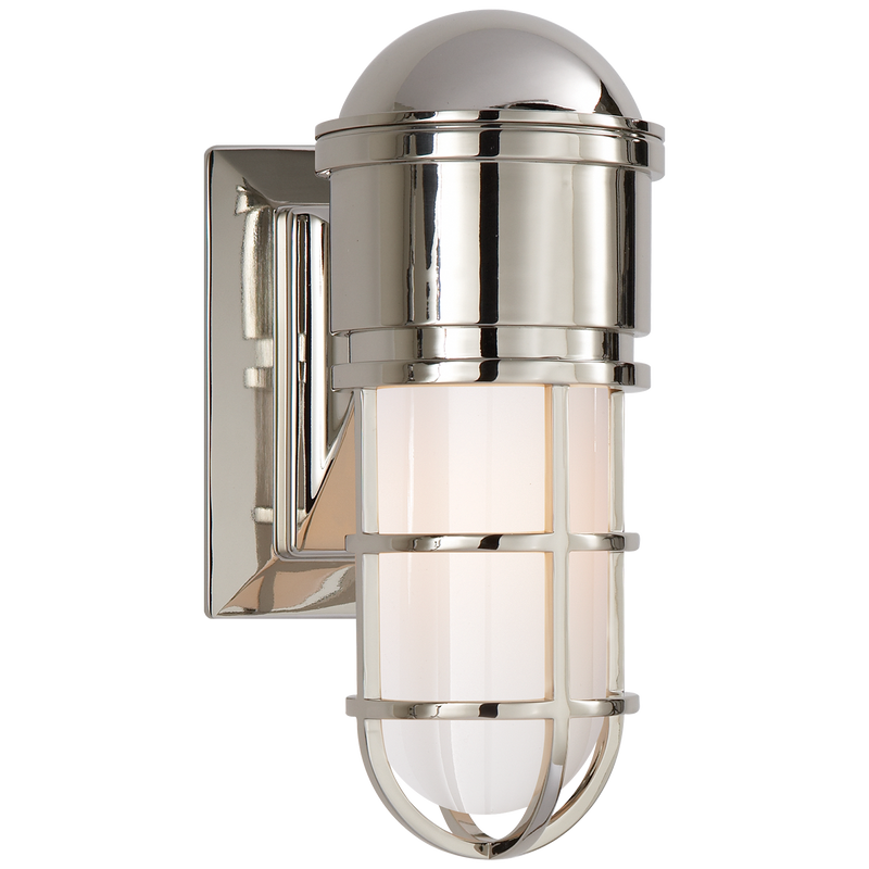 media image for Marine Wall Light by Chapman & Myers 255