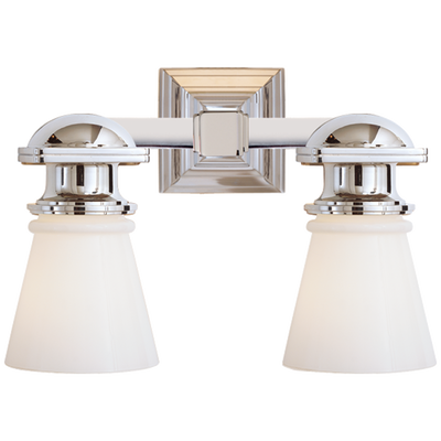 product image for New York Subway Double Light by Chapman & Myers 2