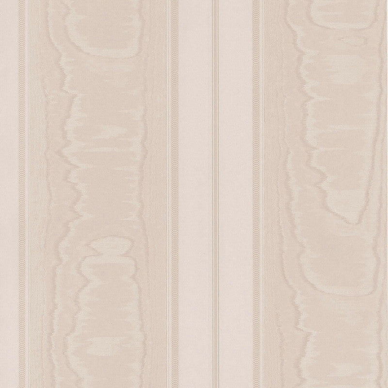 media image for Nordic Elements Stripe Wallpaper in Pink 245