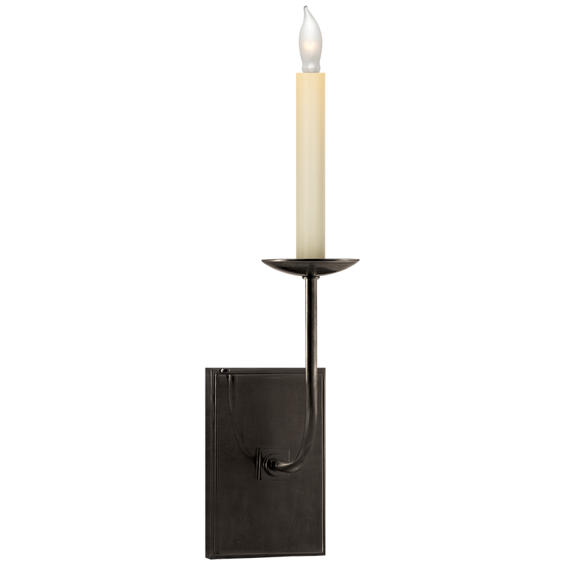 media image for TT Single Sconce by Chapman & Myers 221