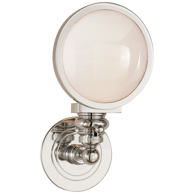 product image for Boston Head Light Sconce by Chapman & Myers 43