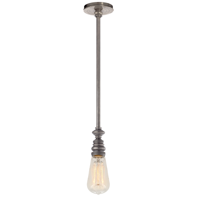 product image for Boston Pendant without Shade by Chapman & Myers 90
