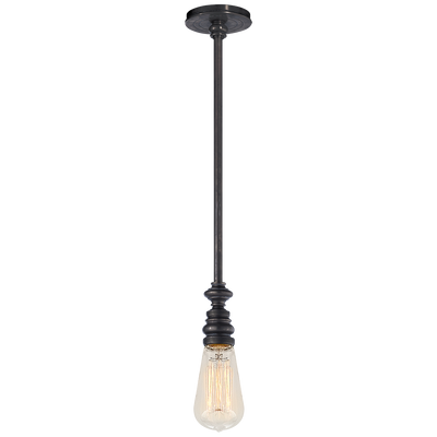 product image for Boston Pendant without Shade by Chapman & Myers 22