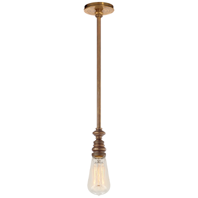 product image for Boston Pendant without Shade by Chapman & Myers 16