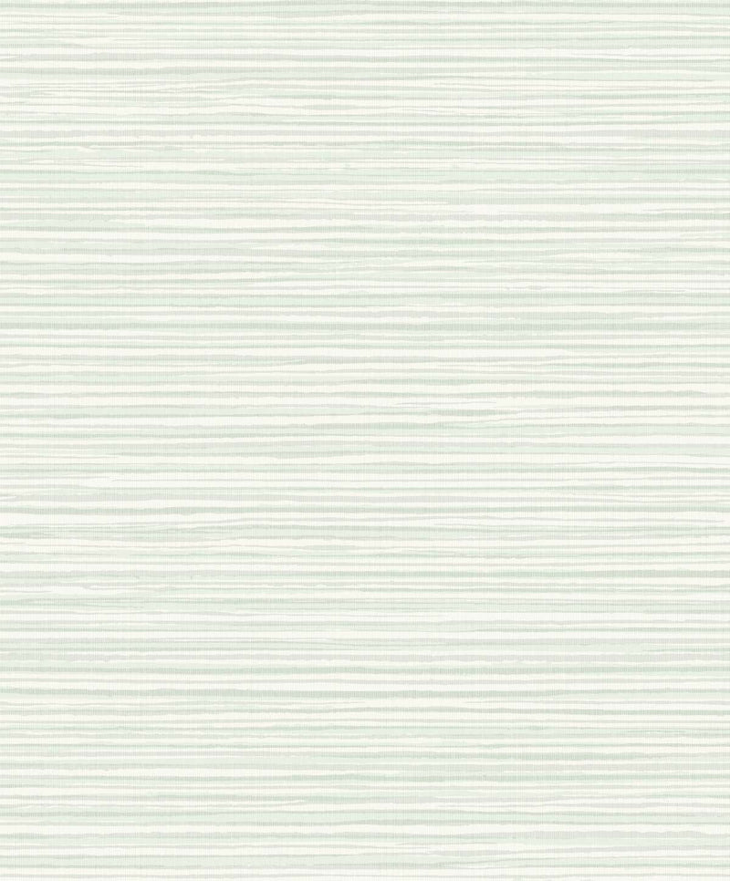 media image for Calm Seas Wallpaper in Aloe from the Simple Life Collection by Seabrook Wallcoverings 213