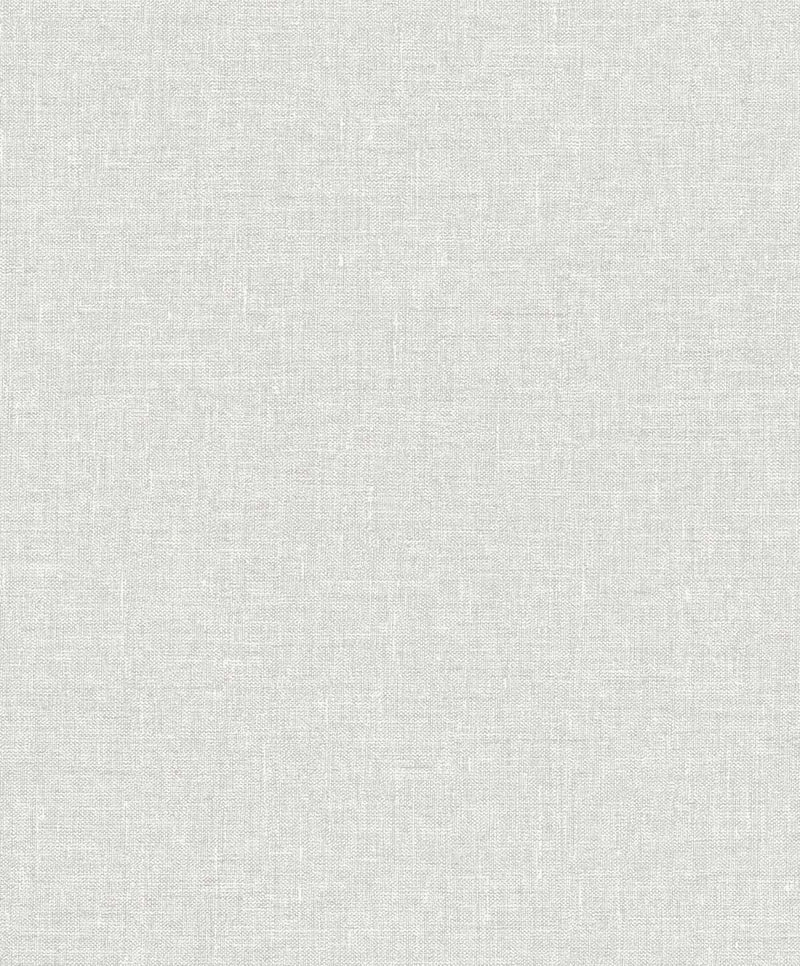 media image for Soft Linen Wallpaper in Cool Linen from the Simple Life Collection by Seabrook Wallcoverings 265