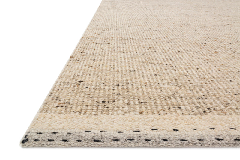 media image for Sloane Rug in Natural by Loloi 213