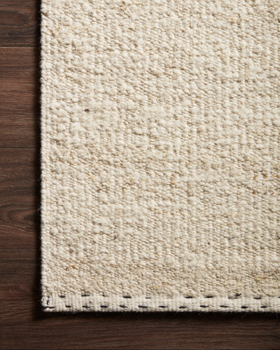 product image for Sloane Rug in Oatmeal by Loloi 97