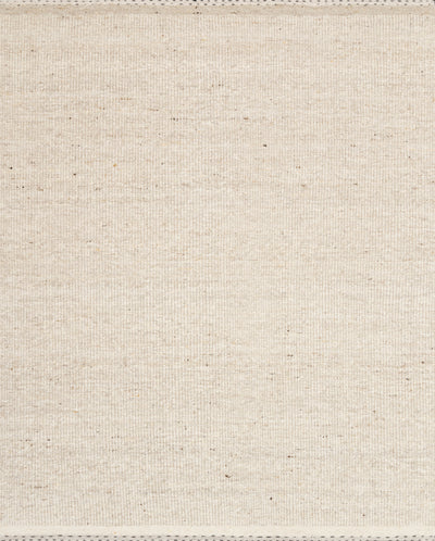 product image of Sloane Rug in Oatmeal by Loloi 553